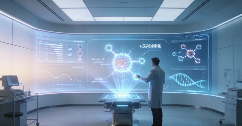 淮北医院甲状腺结节细针穿刺取样