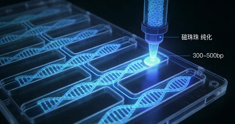 滨州家庭全家参与基因筛查概念图