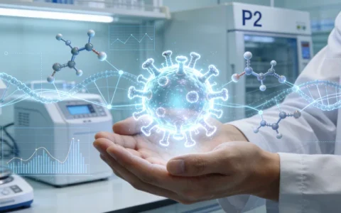 崇州泛癌種基因檢測推薦機(jī)構(gòu)：權(quán)威檢測地址查詢