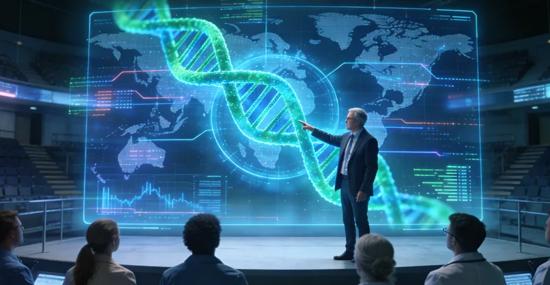 都匀家庭与遗传咨询师沟通场景