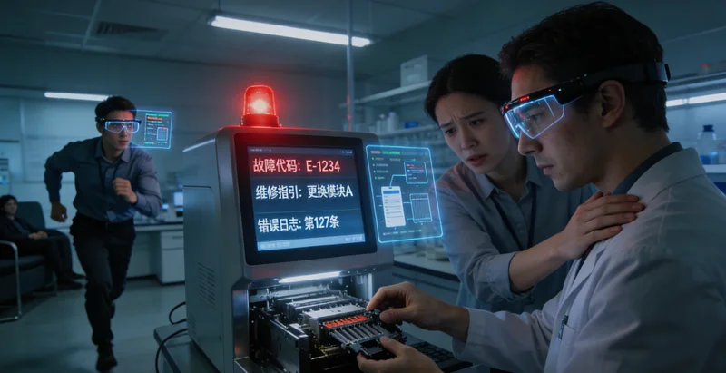 长葛 林奇综合征家族遗传风险示