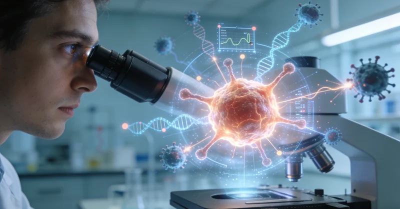 武汉健康科普EGFR基因突变原