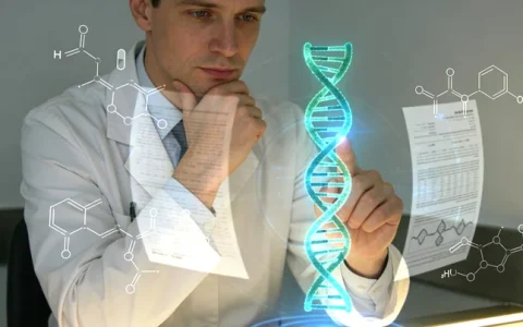 耒阳非小细胞肺癌MET基因检测权威机构推荐