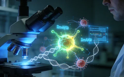 河间NTRK基因检测哪家最准