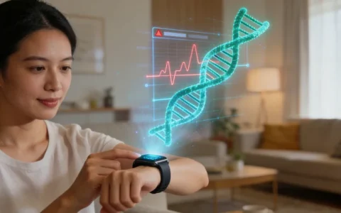 古交MET基因检测精选可靠中心地址大全