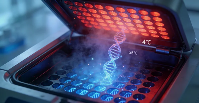 滨州家庭基因检测报告解读与健康