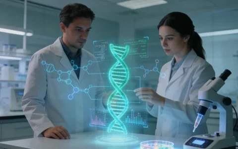 巩义妇科肿瘤基因检测中心：检测流程详情