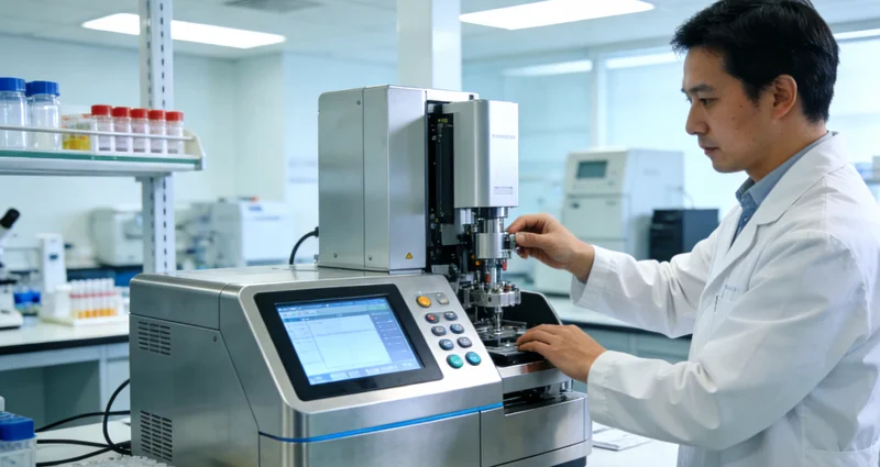 鄂尔多斯家庭在草原上相互支持陪