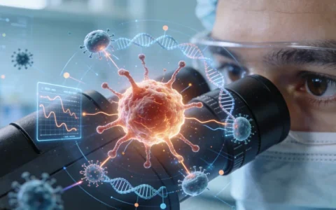 可克达拉非小细胞肺癌EGFR基因检测哪家公司比较可靠？