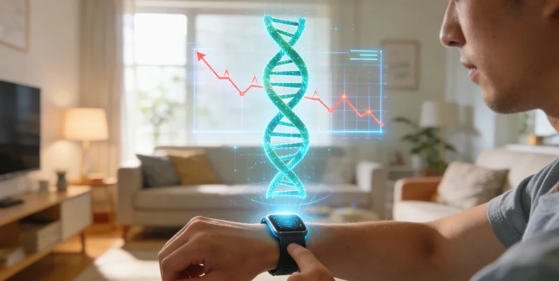 绵竹家庭成员共同讨论健康管理计