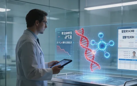 定州RET基因突变检测专业公司合集(含地址汇总)