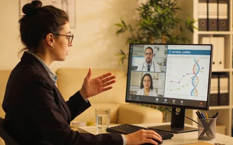 新星FH筛查基因检测机构整理合集：地址一览表