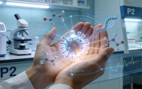 兴仁子宫内膜癌PIK3CA基因检测精选服务中心盘点：最新地址