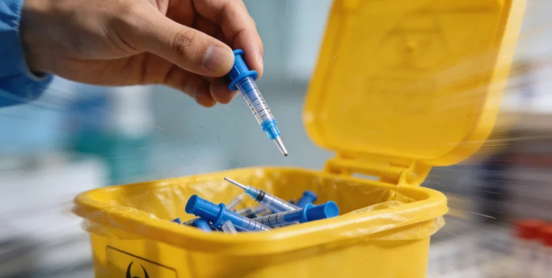 和龙基因检测中心-vEDS基因