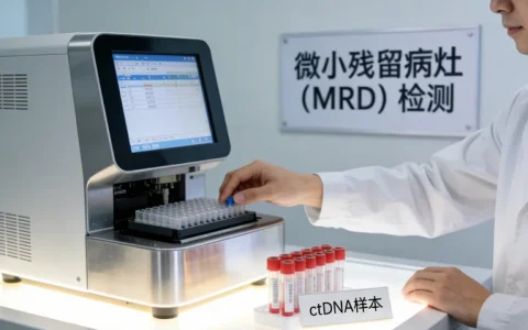 玉环地区软组织肉瘤基因检测中心最新汇总与选择建议