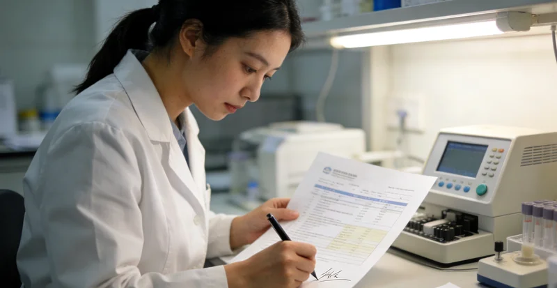 格尔木医生解读心脏基因检测报告