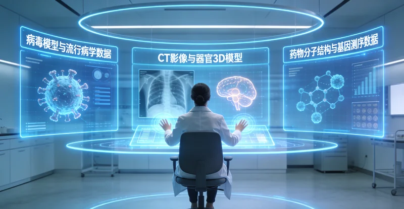 利川 医生为家庭解读基因检测报