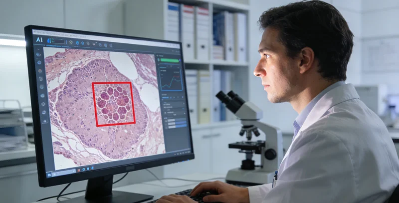 青州医院心电图检查显示QT间期
