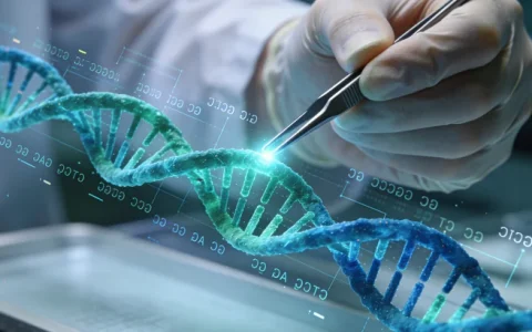 怀仁BRCA基因突变检测正规靠谱机构名录（最新更新）