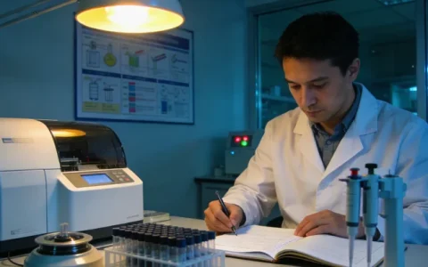 阿拉爾LFS監(jiān)測方案基因檢測辦理服務(wù)機構(gòu)地址指南