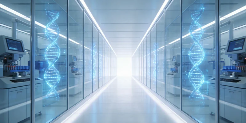 抚州居民如何选择可靠基因检测服