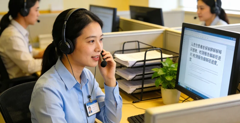 琼海专家解读MSH6基因检测报