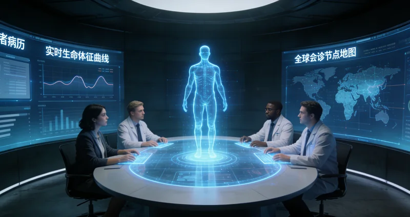 伊旗女性根据基因报告进行针对性