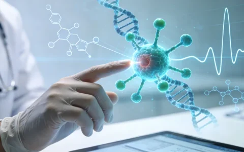 汕头胰腺癌术后复发监测检测点位查找实用指南