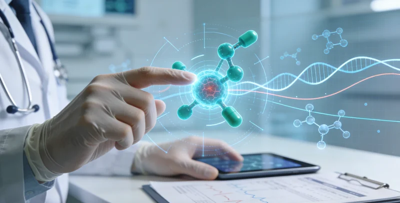 永济家庭进行健康报告分析与规划