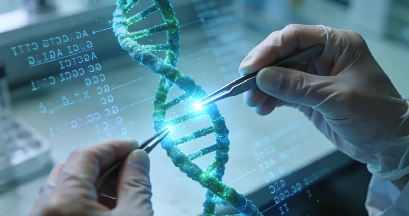 益阳地中海贫血基因检测标准流程