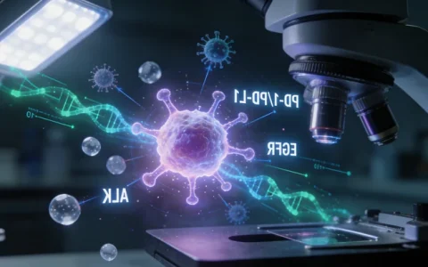 古交PIK3CA基因突变检测哪家公司好