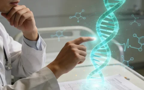 绵阳子宫内膜癌基因检测机构汇总（含最新动态与信息）