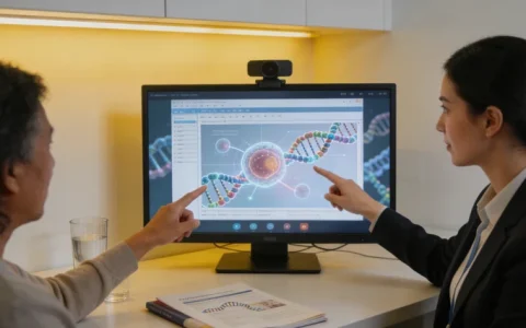 永济本地遗传性卵巢癌预防基因检测公司汇总：公司名单