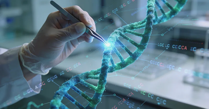 和田医生为患者家属解读HER2