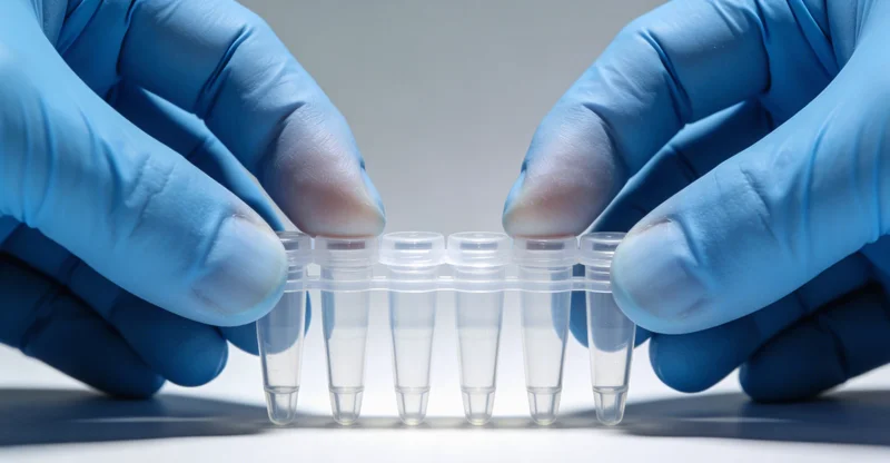 潍坊家庭咨询基因检测场景