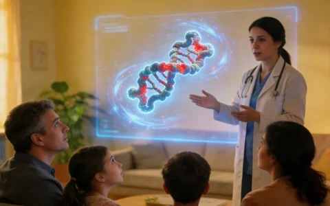 衢州HBOC综合征基因检测权威机构怎么选？指南