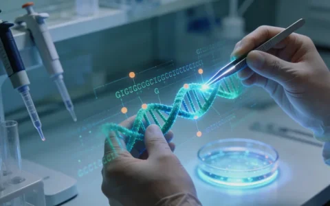 汉中蚕豆病基因检测严选机构汇总：最新地址