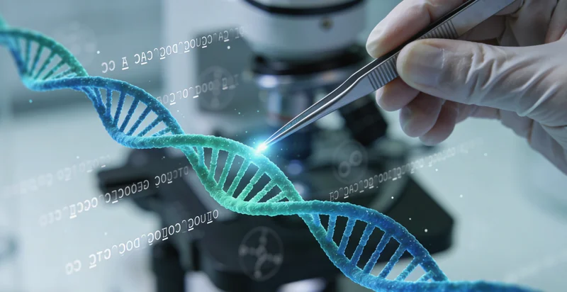 句容家庭共同查看与讨论基因检测