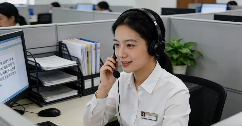 百色居民与专家解读FH基因检测