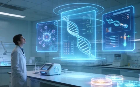 阿里地区EGFR基因检测优选服务机构地址信息