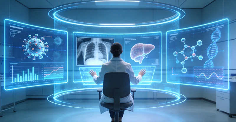 阜康卵巢癌HRD检测DNA基因