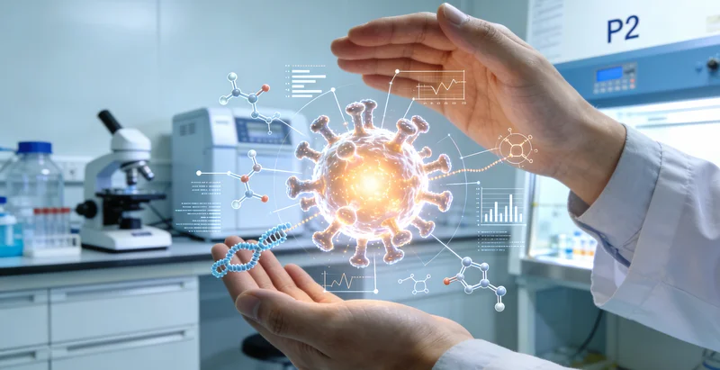 玉环家庭与医生共同解读基因检测