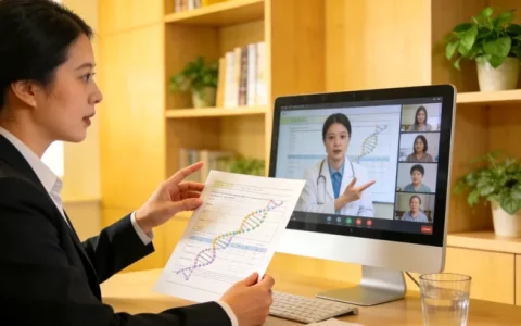 宁波晶状体脱位基因检测在哪里办手续？办理地点全知道