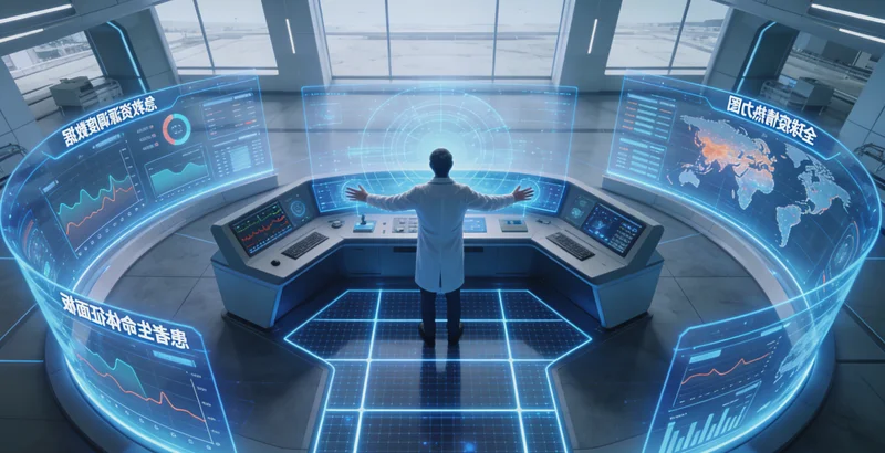 绵阳市民健康生活与甲状腺健康管