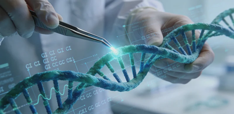 延边地区基因检测血液样本采集与