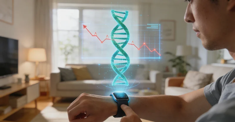 腾冲居民进行健康管理活动