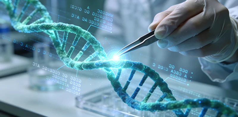 延安子宫内膜癌PIK3CA基因