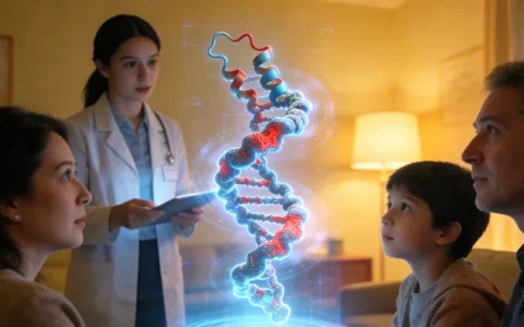 陆丰BRCA携带者基因检测公司名单汇总