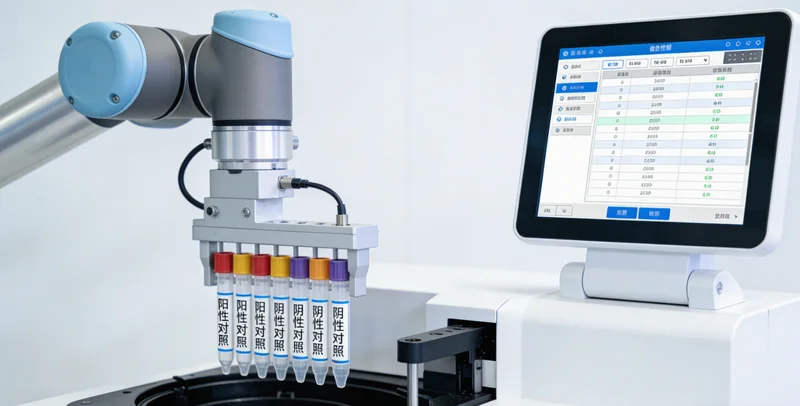 建瓯健康管理-基于基因检测的个