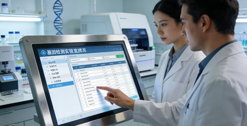 连云港VHL高风险人群定期健康